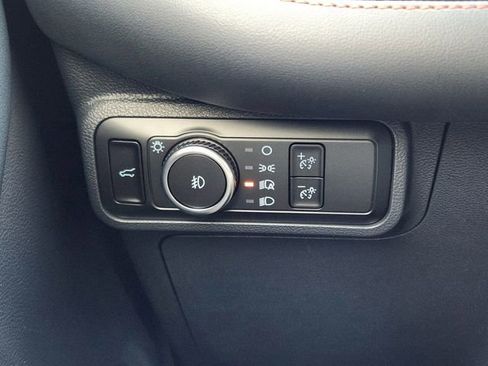 New 2026 Ford Explorer ST image 22