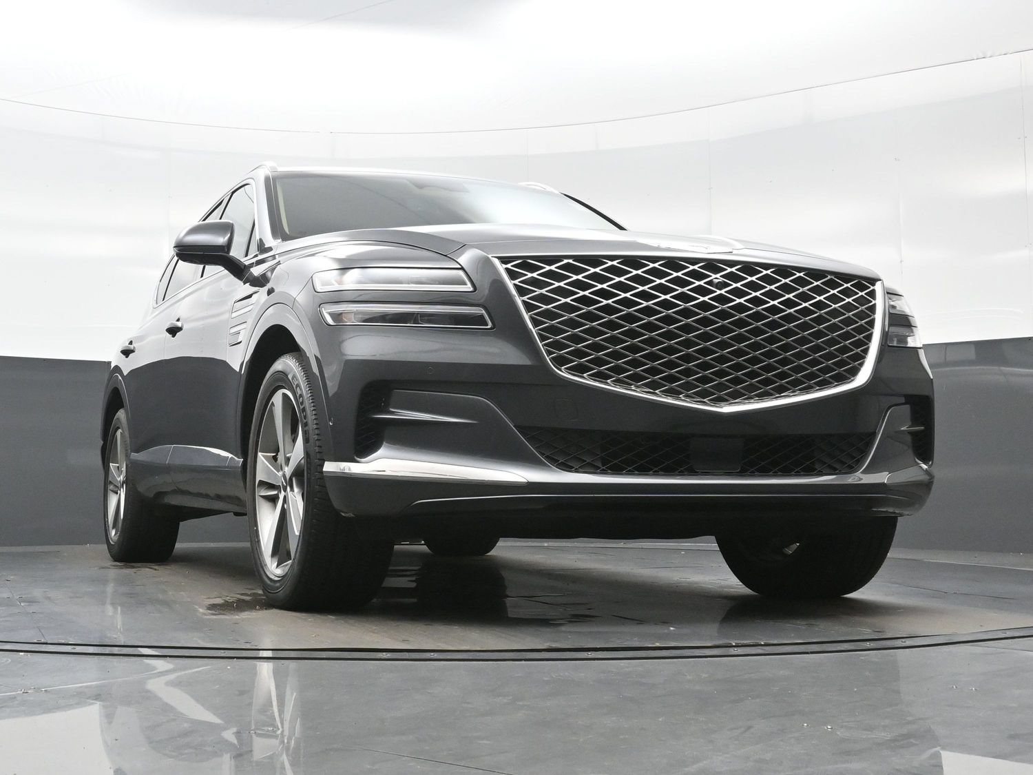 Used 2023 Genesis GV80 3.5T Advanced + AWD/4WD image 35