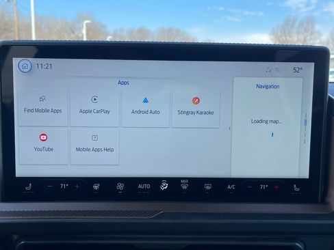 New 2026 Ford Bronco Sport Outer Banks w/ Outer Banks Tech Package+ image 10