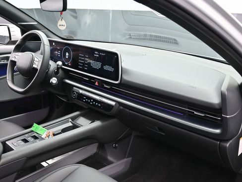 Used 2023 Hyundai Ioniq 6 Limited w/ Cargo Package image 35