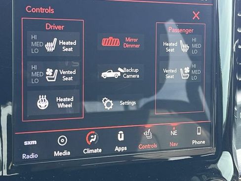 Used 2019 RAM 1500 Limited AWD/4WD image 24