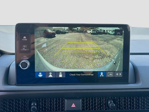 New 2026 Honda CR-V Sport-L image 13