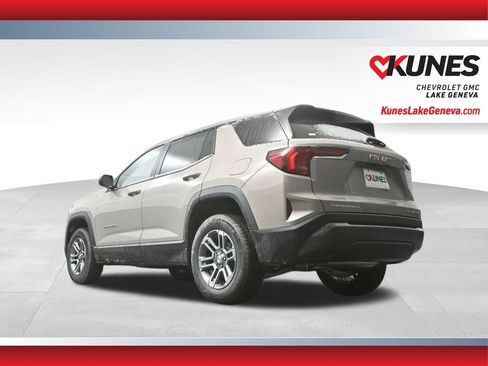 New 2026 GMC Terrain Elevation FWD image 48