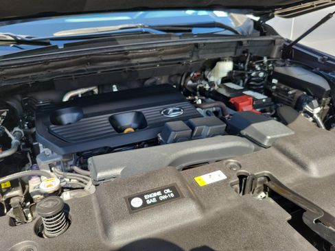 Used 2024 Lexus NX 250 FWD w/ Cold Area Package image 29