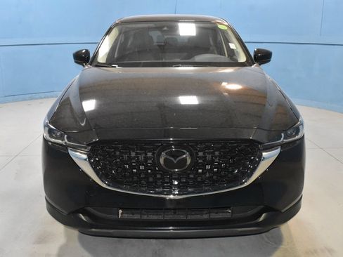 Used 2025 MAZDA CX-5 AWD 2.5 S w/ Preferred Package image 25