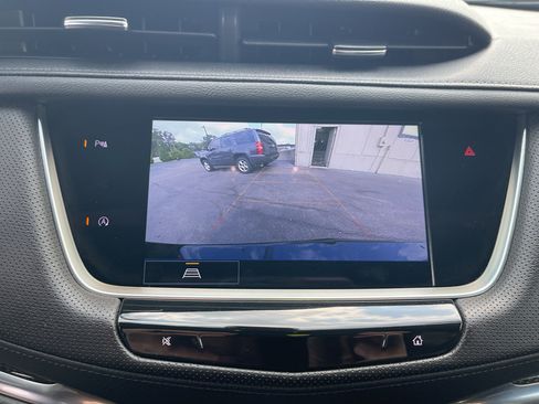 Used 2023 Cadillac XT5 Sportv w/ LPO, Floor Liner Package AWD/4WD image 22