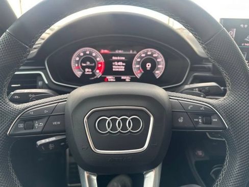 Used 2024 Audi S5 Premium Plus w/ Premium Plus Package AWD/4WD image 32