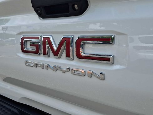 Used 2026 GMC Canyon Elevation w/ Convenience Package RWD image 30