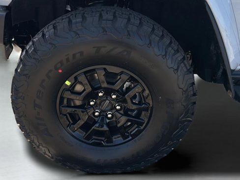 New 2026 Ford Bronco Raptor AWD/4WD image 12