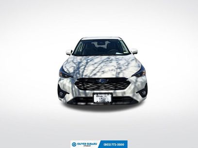 New 2026 Subaru Impreza 2.0i Sport