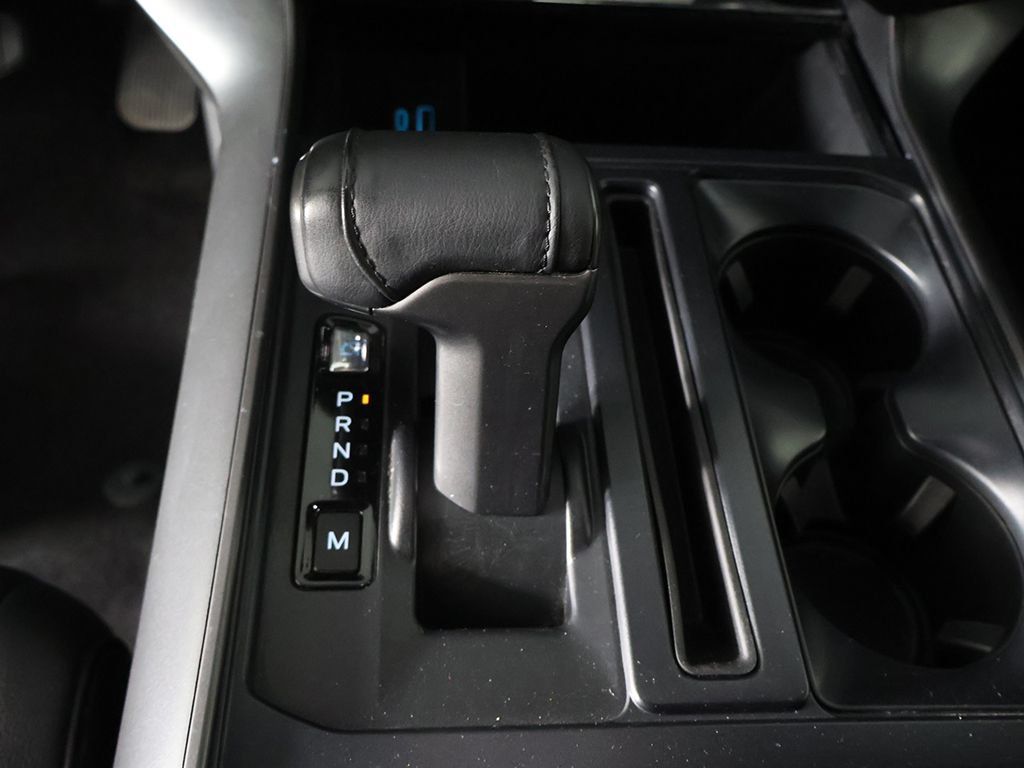 Used 2024 Ford F150 Lariat AWD/4WD image 45