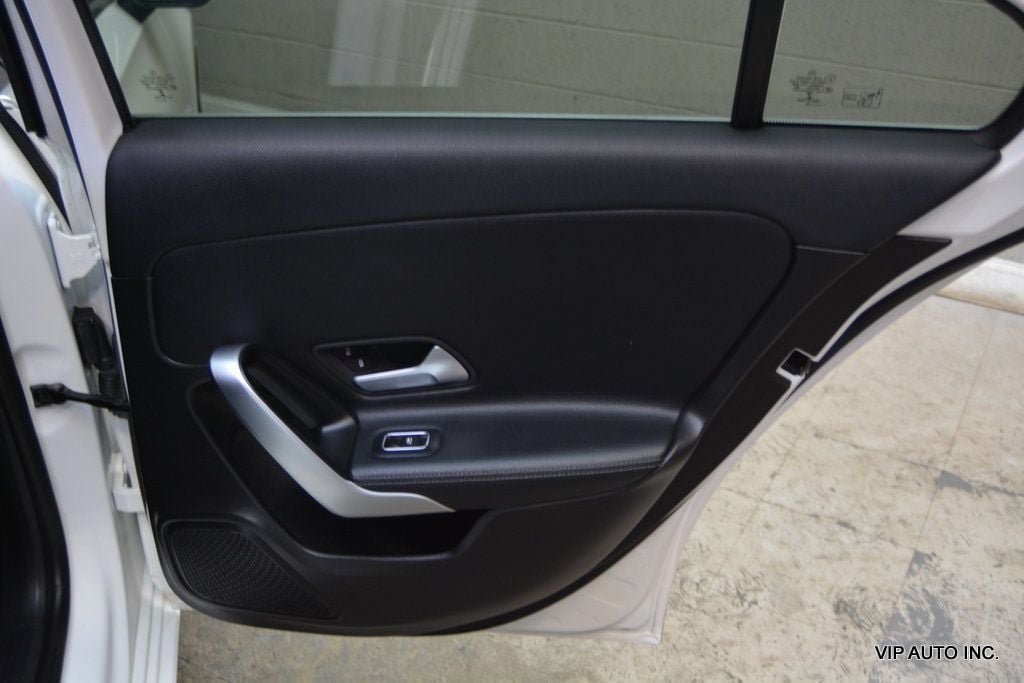 Used 2019 Mercedes-Benz A 220 4MATIC image 18