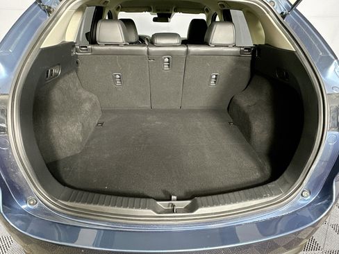 Used 2021 MAZDA CX-5 Touring image 27