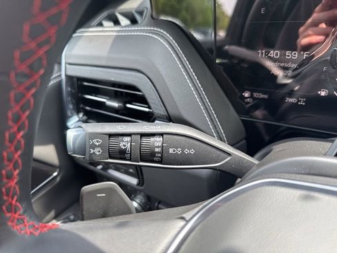 New 2026 GMC Yukon AT4 Ultimate w/ LPO, Floor Liner Package AWD/4WD image 32