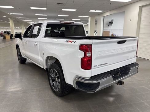 Used 2024 Chevrolet Silverado 1500 LT image 6