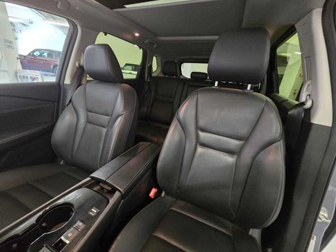 Used 2024 Nissan Rogue SL w/ SL Premium Package FWD image 20