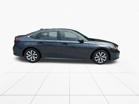 Used 2026 Honda Civic LX image 9