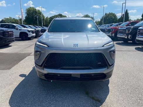 New 2026 Buick Enclave Sport Touring w/ Power Package image 10