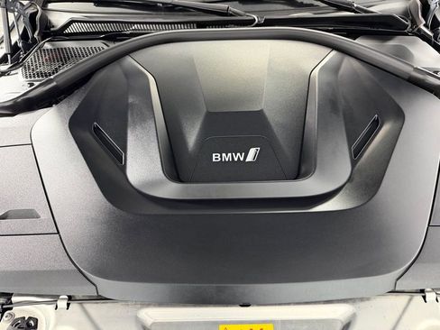 Used 2023 BMW i4 eDrive35 w/ Parking Assistance Package RWD image 34
