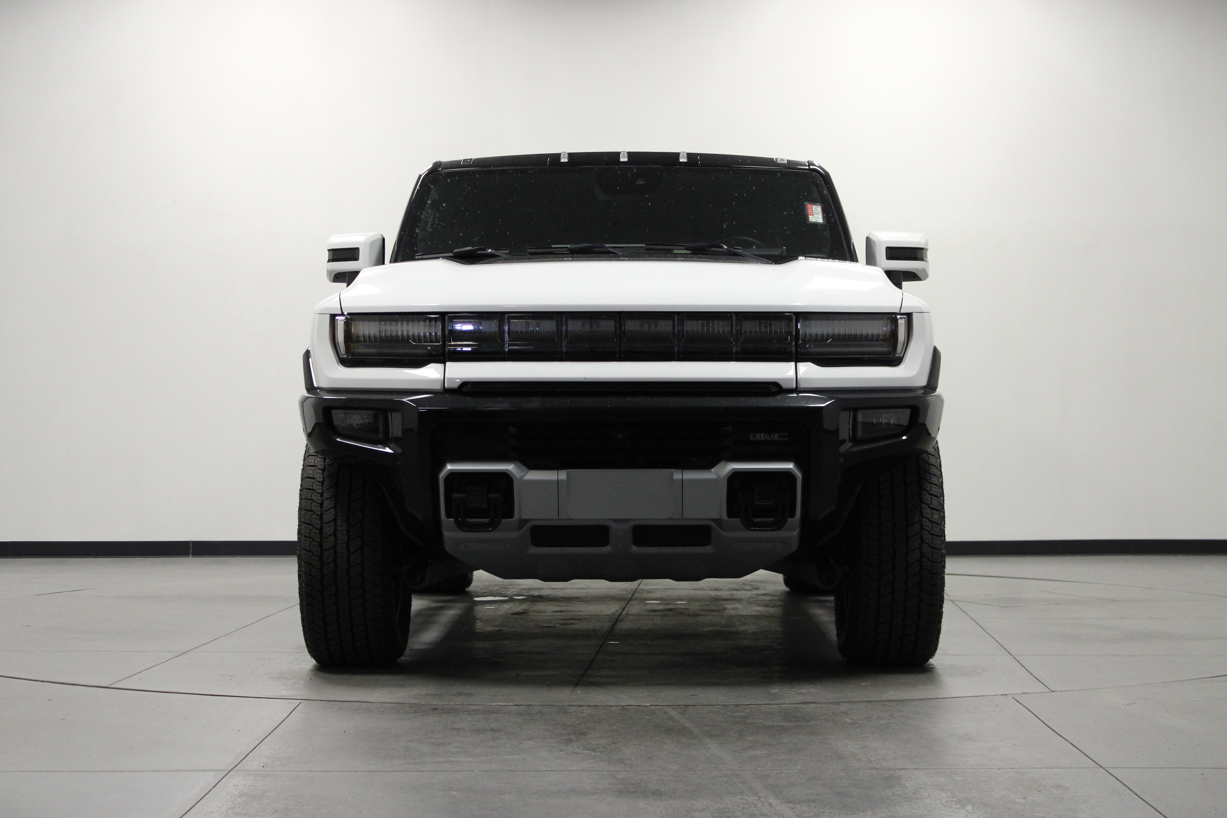 Used 2025 GMC Hummer EV 3X AWD/4WD image 9