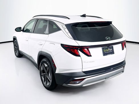 Used 2025 Hyundai Tucson SEL FWD image 5