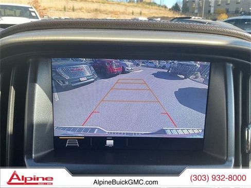 Used 2021 GMC Canyon Denali image 19