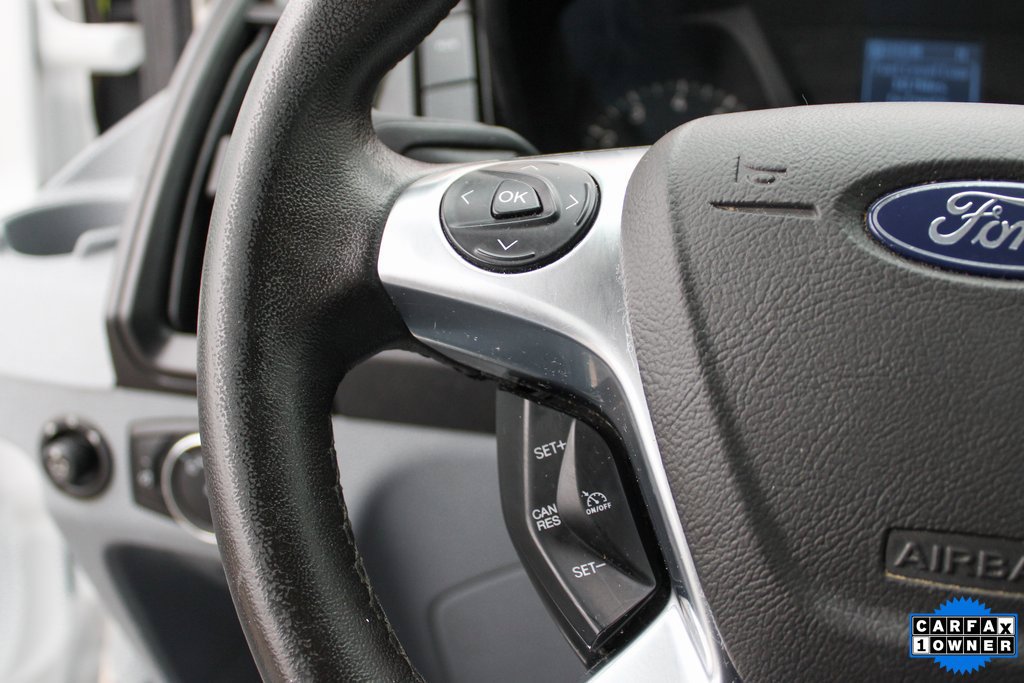 Used 2019 Ford Transit 350 138 DRW w/ Premium Package RWD image 20