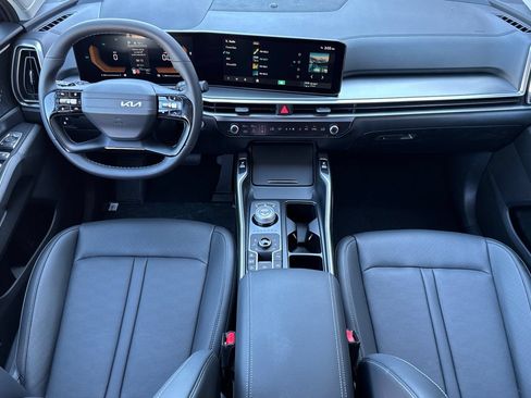 New 2026 Kia Sorento EX AWD/4WD image 13