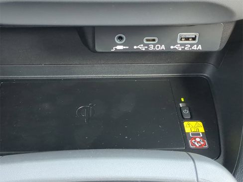 New 2026 Subaru Crosstrek 2.5i Limited image 21