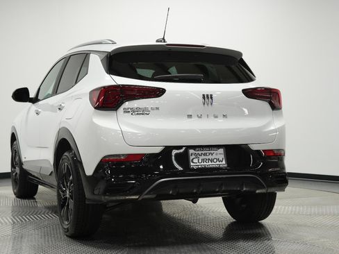 New 2026 Buick Encore GX Sport Touring AWD/4WD image 5