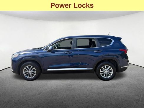 Used 2019 Hyundai Santa Fe SE AWD/4WD image 6