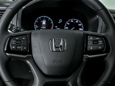Used 2026 Honda Odyssey EX-L image 29