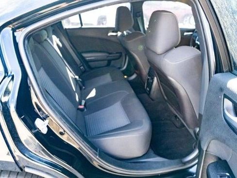 Certified 2023 Dodge Charger GT w/ Blacktop Package image 34