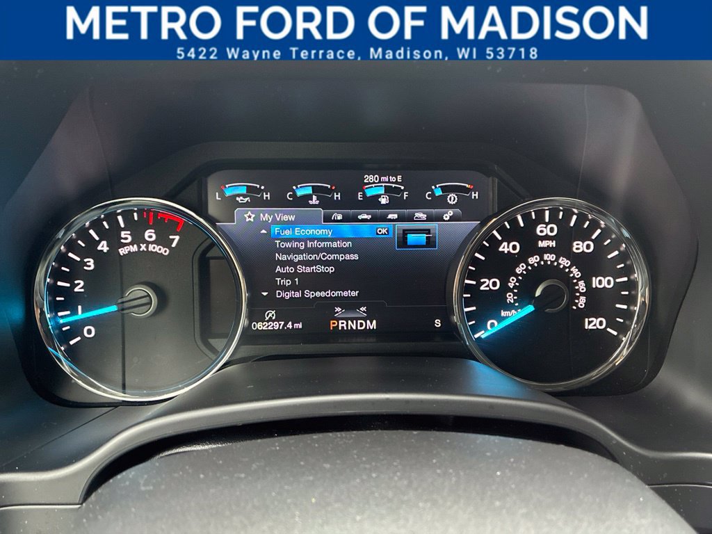 Used 2020 Ford F150 Lariat w/ Equipment Group 502A Luxury AWD/4WD image 42