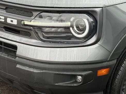 Certified 2023 Ford Bronco Sport Big Bend w/ Convenience Package image 25