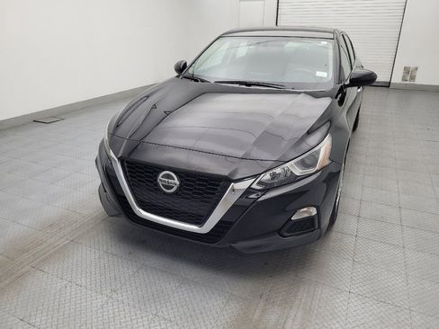 Used 2020 Nissan Altima 2.5 S image 15
