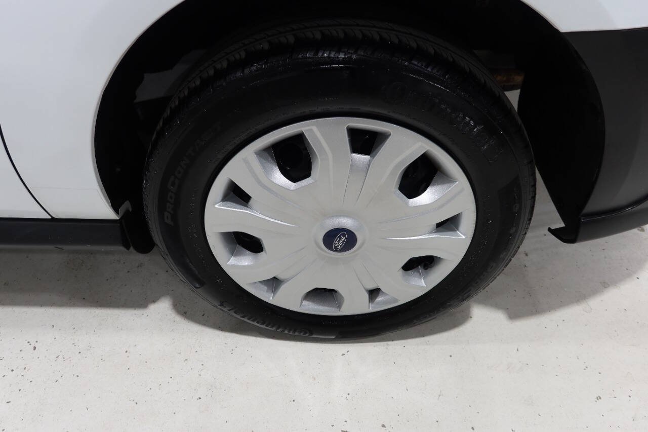 Used 2020 Ford Transit Connect XL FWD image 33