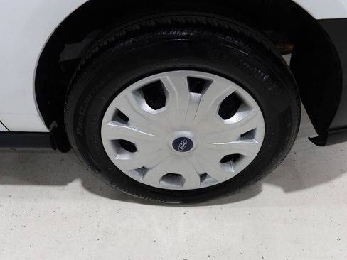 Used 2020 Ford Transit Connect XL FWD image 33