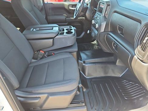 Certified 2025 GMC Sierra 1500 Pro w/ Pro Value Package AWD/4WD image 24