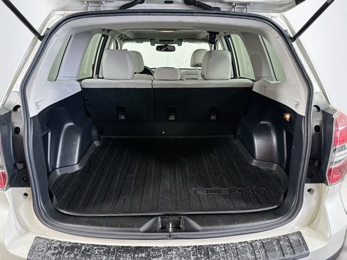 Used 2016 Subaru Forester 2.5i Premium AWD/4WD image 24