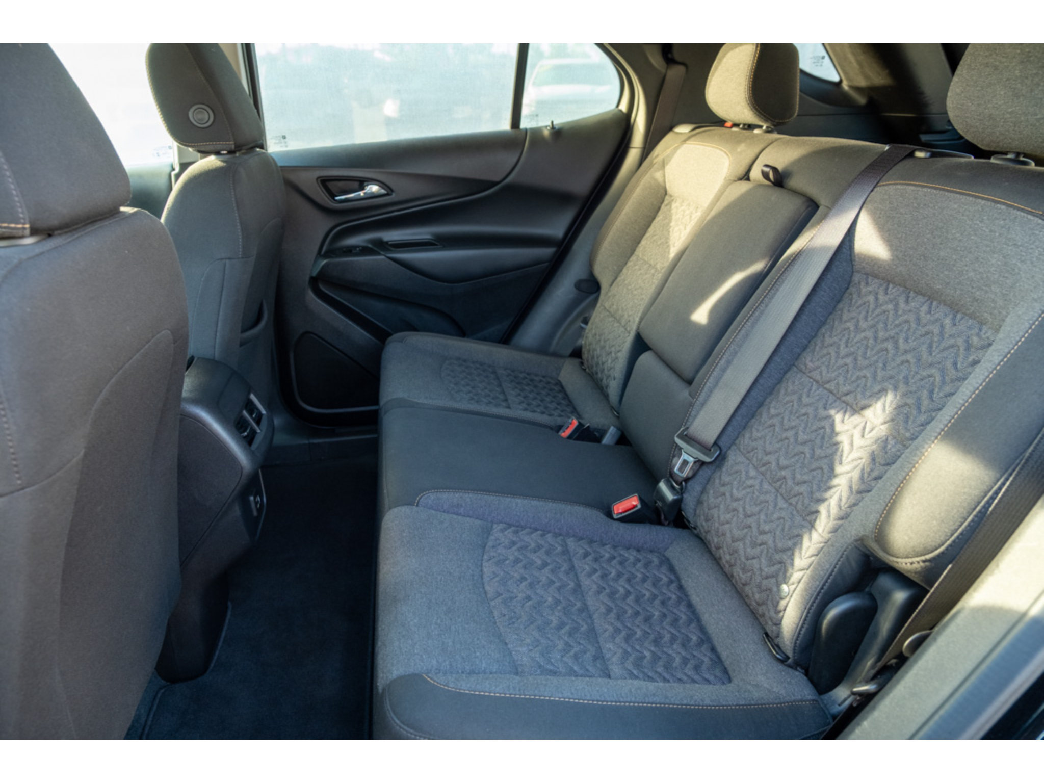 Used 2024 Chevrolet Equinox LT FWD image 13