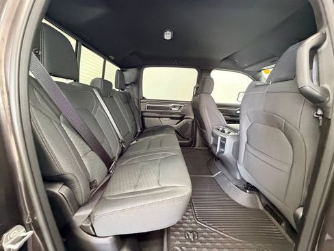 New 2026 RAM 1500 Big Horn AWD/4WD image 8