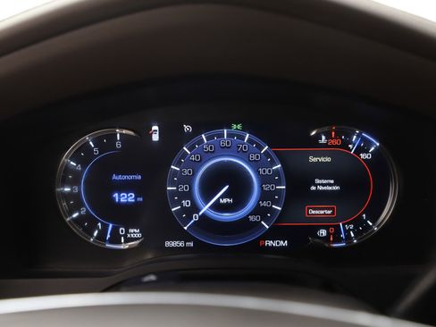 Used 2016 Cadillac Escalade Luxury image 36