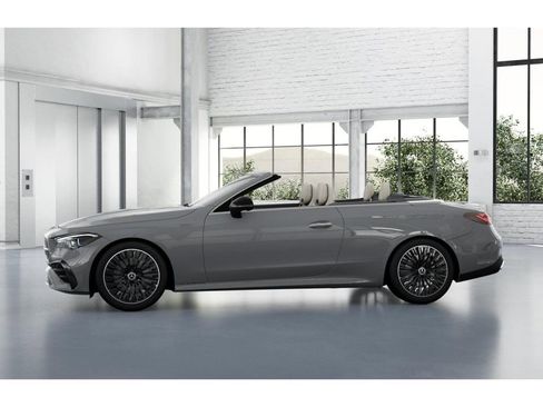 New 2026 Mercedes-Benz CLE 450 4MATIC Cabriolet image 35