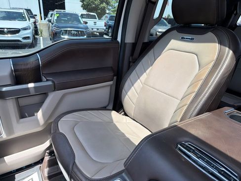 Used 2019 Ford F150 Limited AWD/4WD image 37