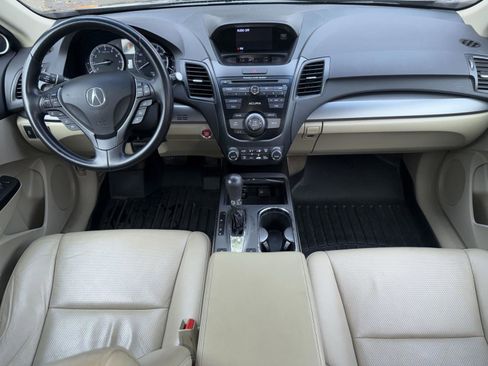 Used 2014 Acura RDX FWD image 12