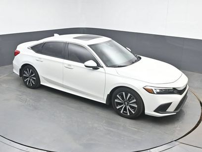 Used 2024 Honda Civic EX