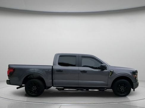 Certified 2025 Ford F150 STX RWD image 32