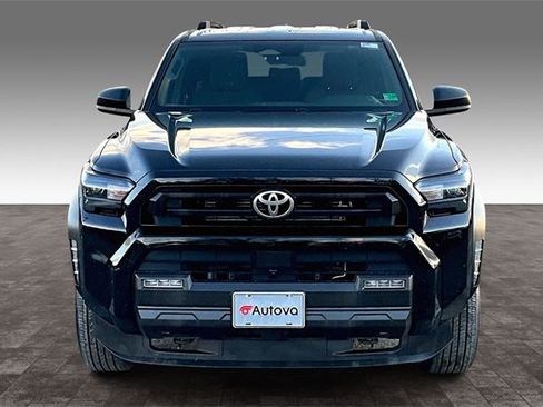 Used 2025 Toyota 4Runner SR5 image 2