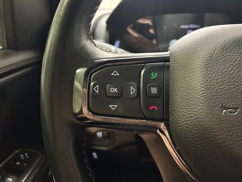 Used 2023 RAM 1500 Limited AWD/4WD image 11